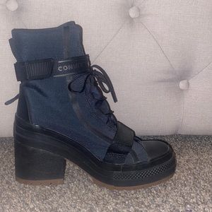 Women’s Chuck Taylor All Star GR82 Size 8.5